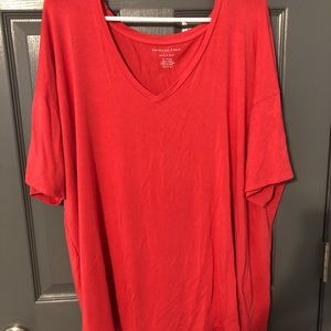 American Eagle. Soft and Sexy Tee.